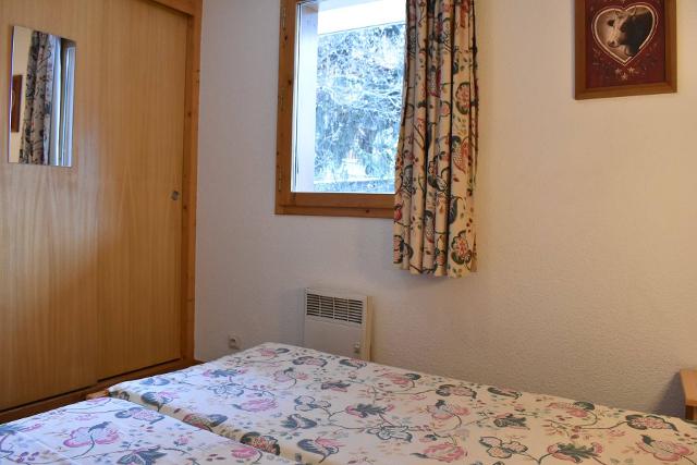 Appartements Le Telemark - Méribel Centre 1600