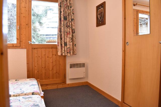 Appartements Le Telemark - Méribel Centre 1600