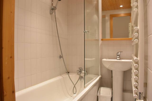 Appartements Le Telemark - Méribel Centre 1600