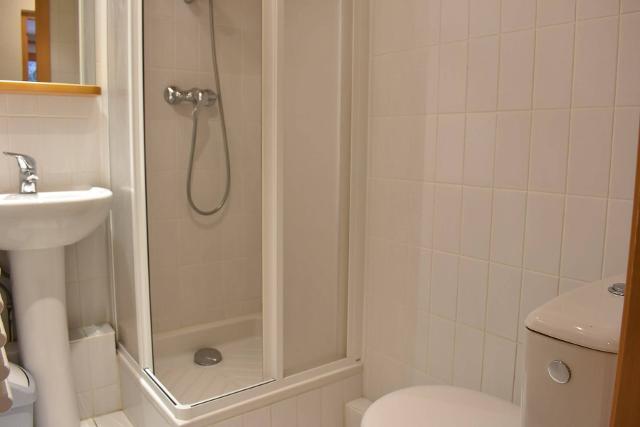 Appartements Le Telemark - Méribel Centre 1600