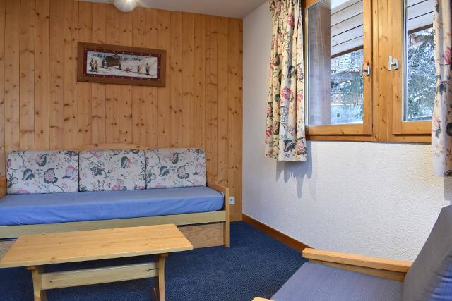 Appartements Le Telemark - Méribel Centre 1600