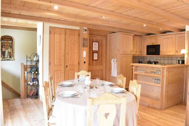 Appartements