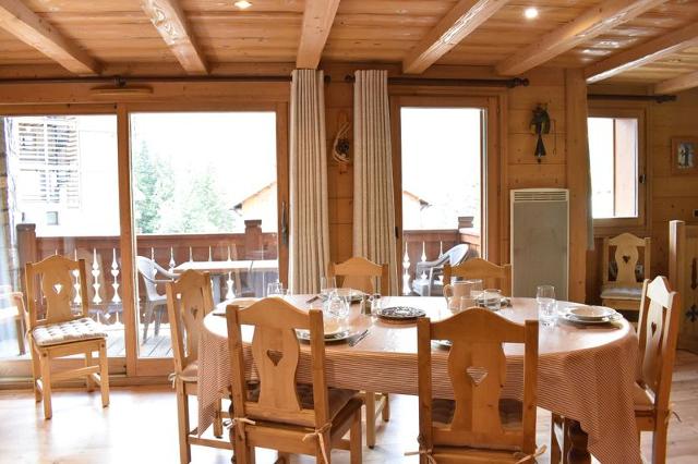 Appartements