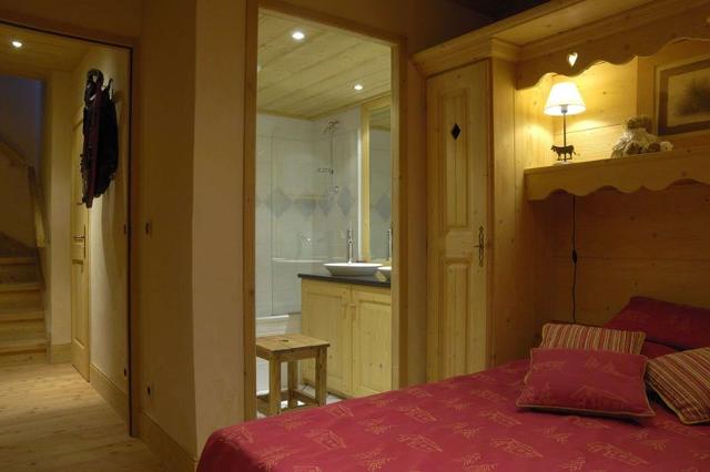 Appartements