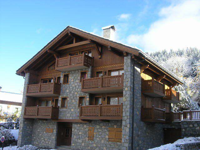 Appartements