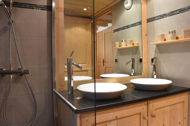 Appartements