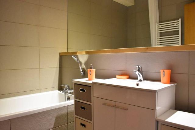 Appartements