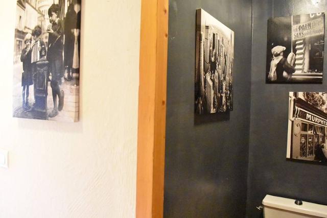 Appartements