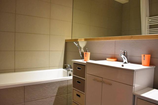 Appartements