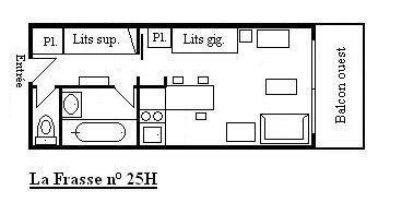 Appartements