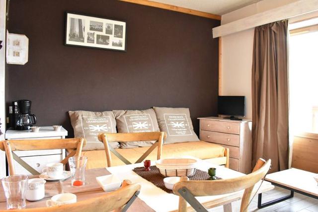 Appartements