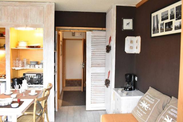Appartements