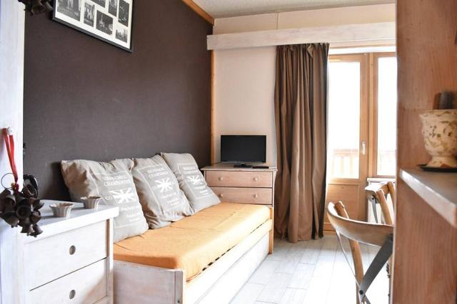 Appartements