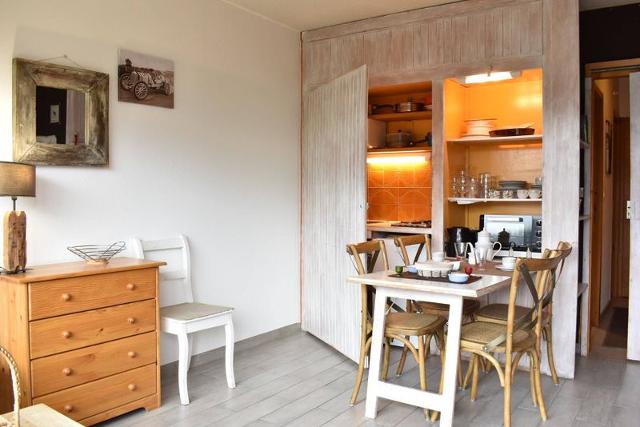 Appartements