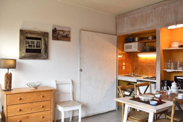 Appartements