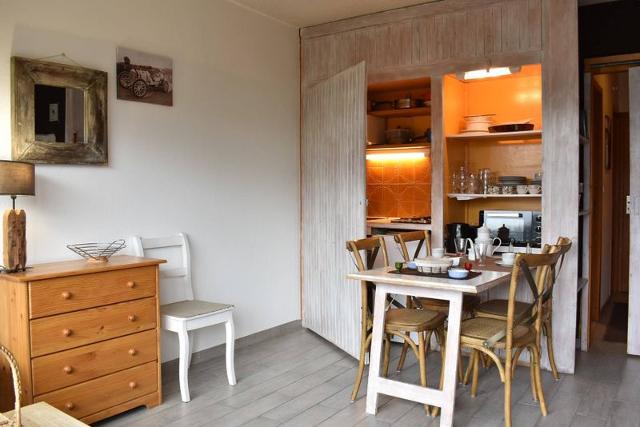 Appartements