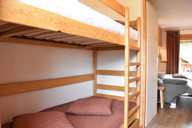 Appartements Les Sapineaux - Méribel Centre 1600