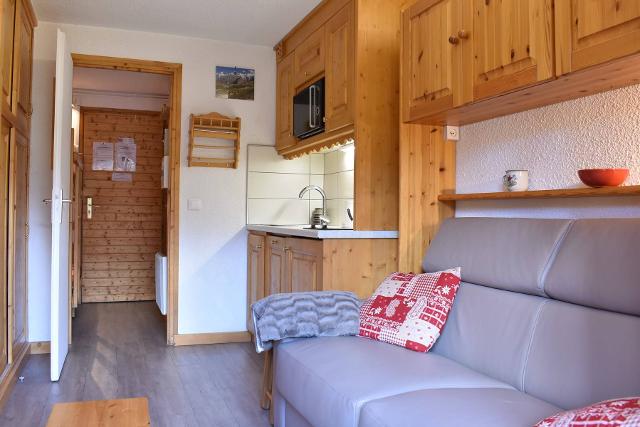 Appartements Les Sapineaux - Méribel Centre 1600