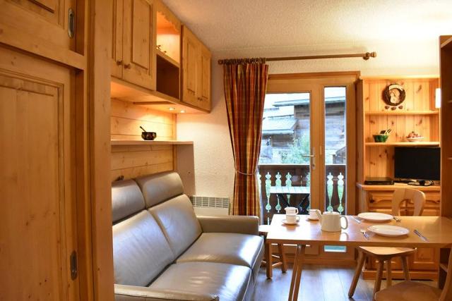 Appartements Les Sapineaux - Méribel Centre 1600