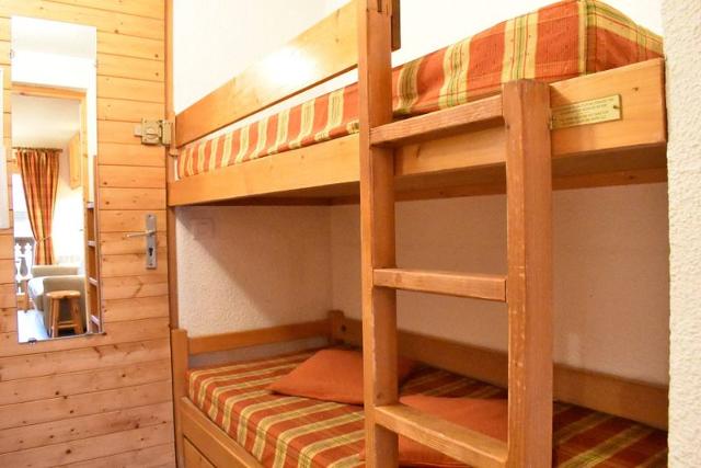 Appartements Les Sapineaux - Méribel Centre 1600