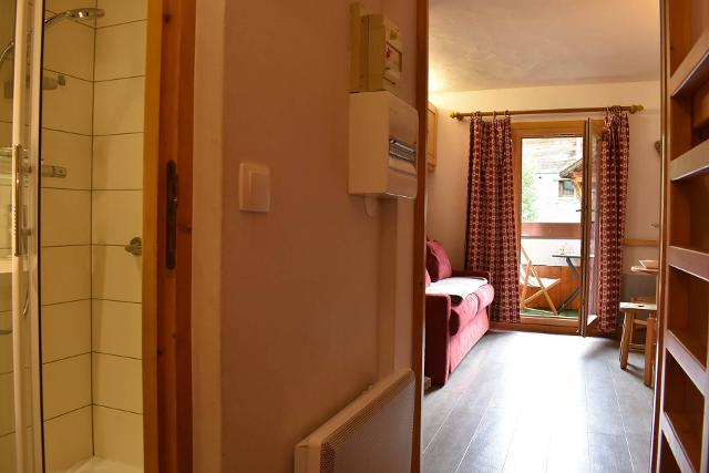 Appartements Les Sapineaux - Méribel Centre 1600