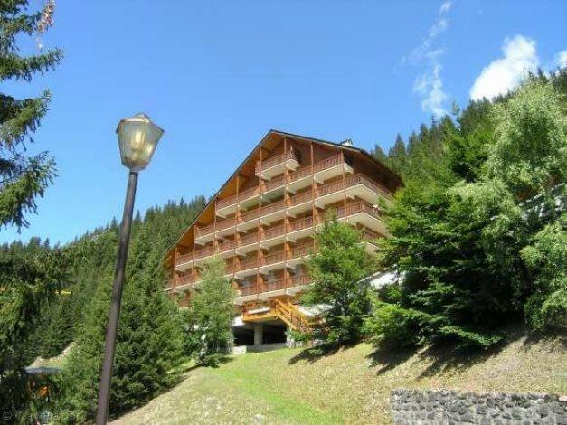 Appartements