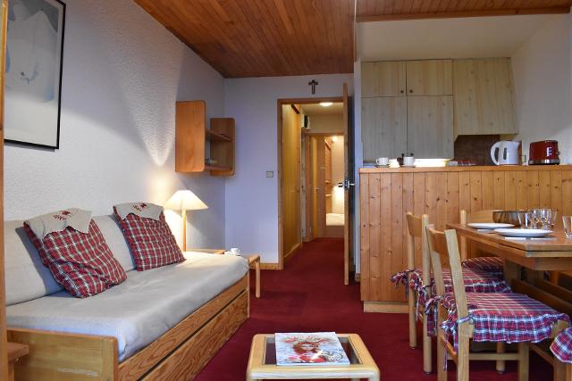 Appartements