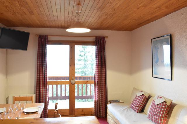 Appartements