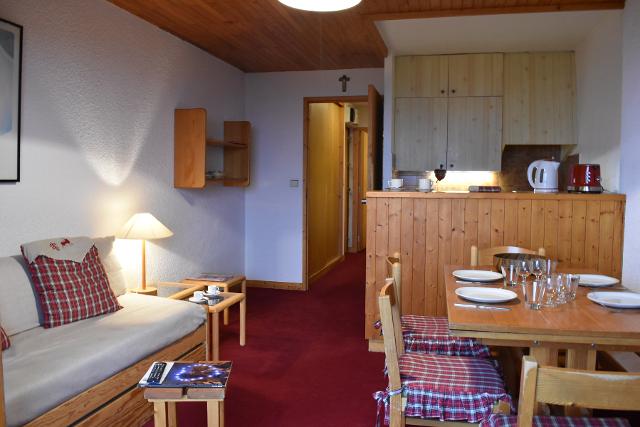 Appartements