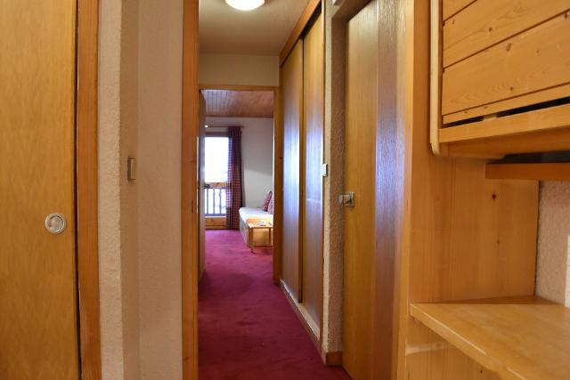 Appartements