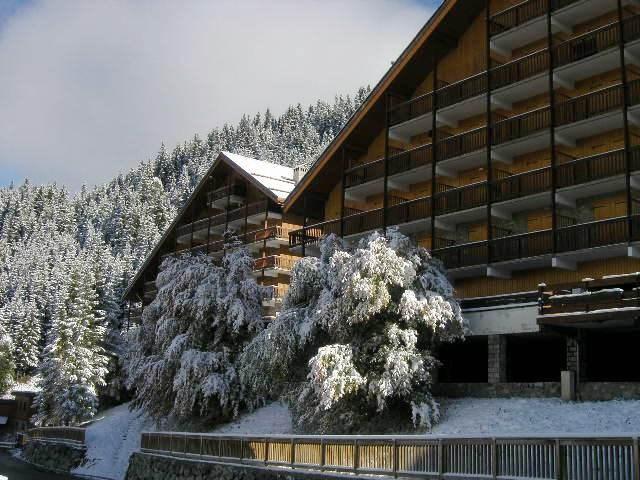 Appartements
