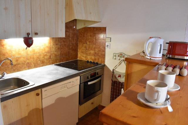 Appartements