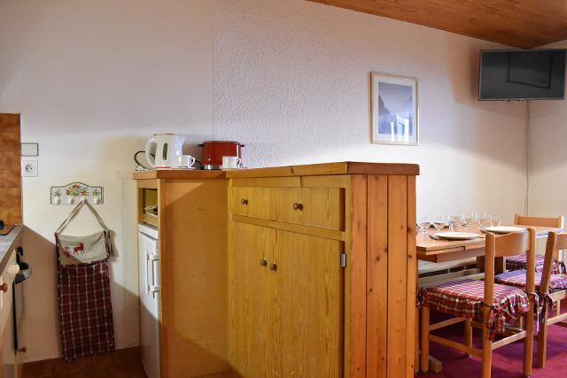 Appartements