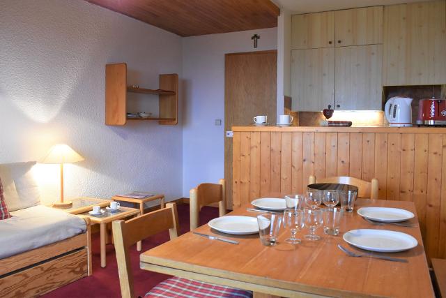 Appartements