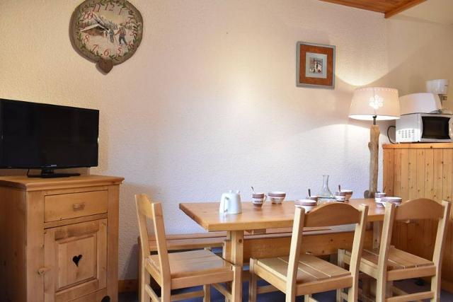 Appartements