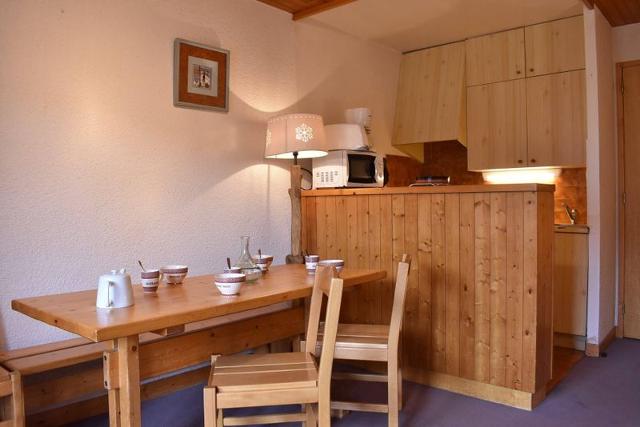 Appartements