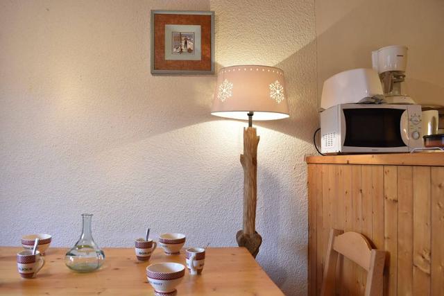 Appartements