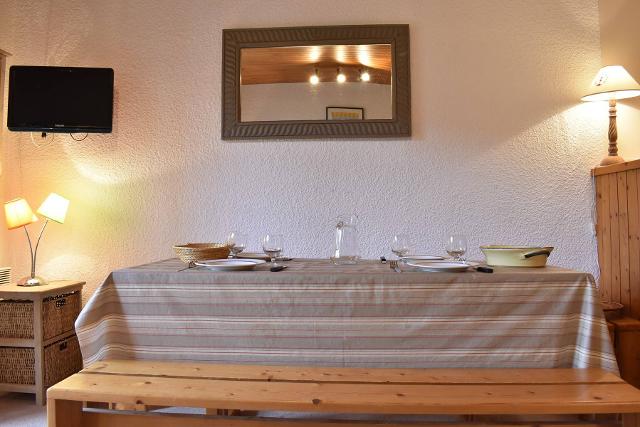Appartements