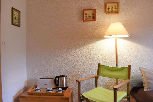 Appartements