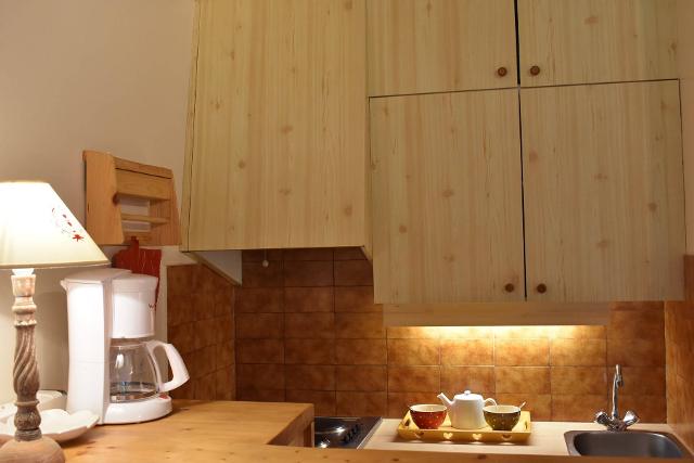 Appartements