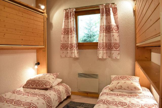 Appartements
