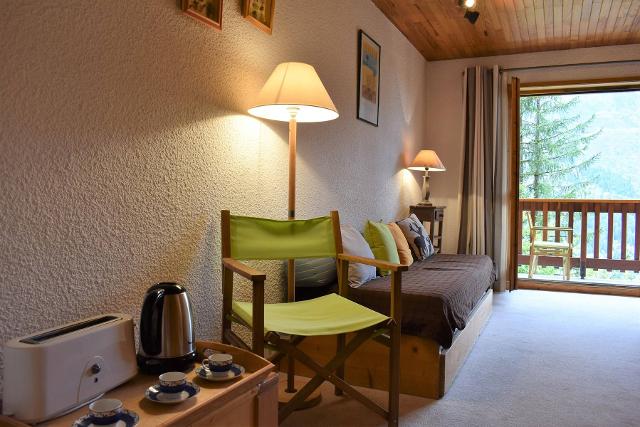 Appartements