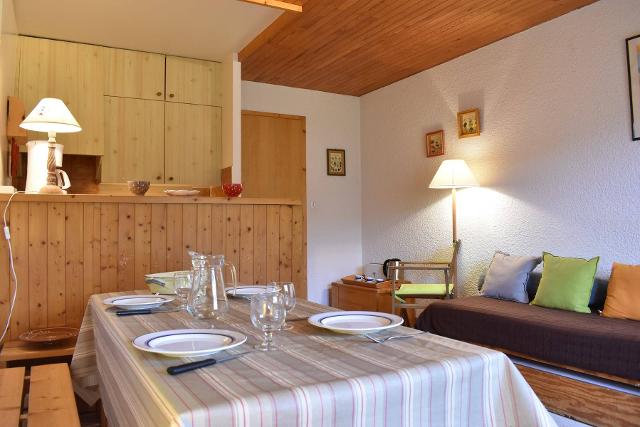 Appartements
