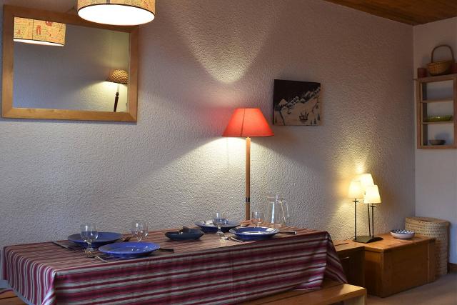 Appartements