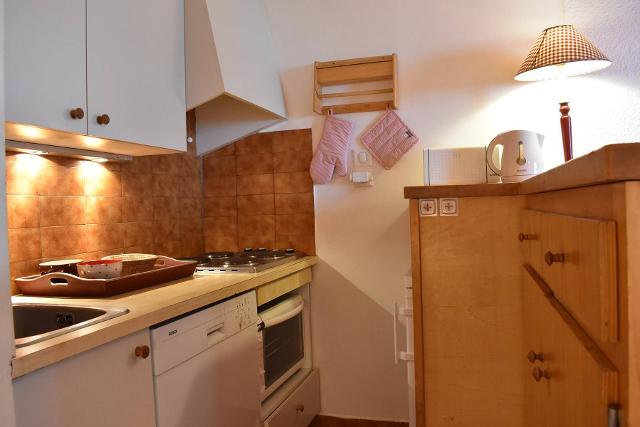 Appartements