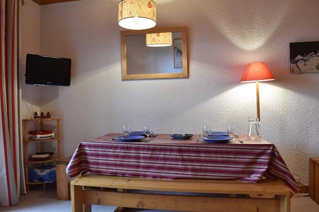 Appartements