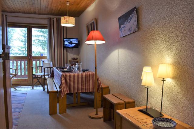 Appartements
