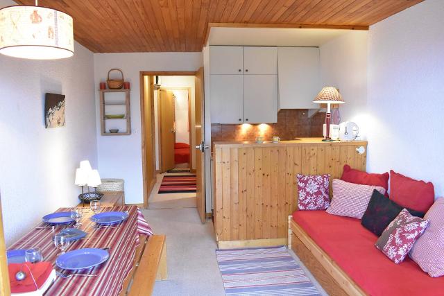 Appartements