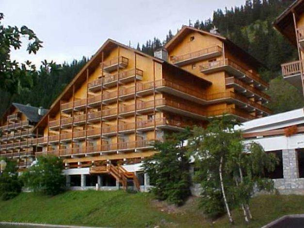 Appartements