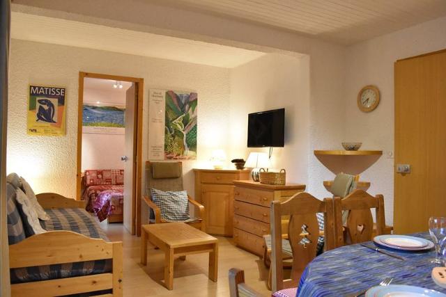Appartements